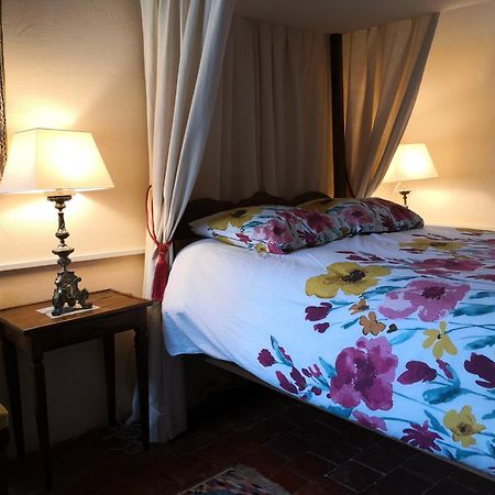 Le Nid De Dany Bed & Breakfast Cosne-Cours-Sur-Loire Luaran gambar