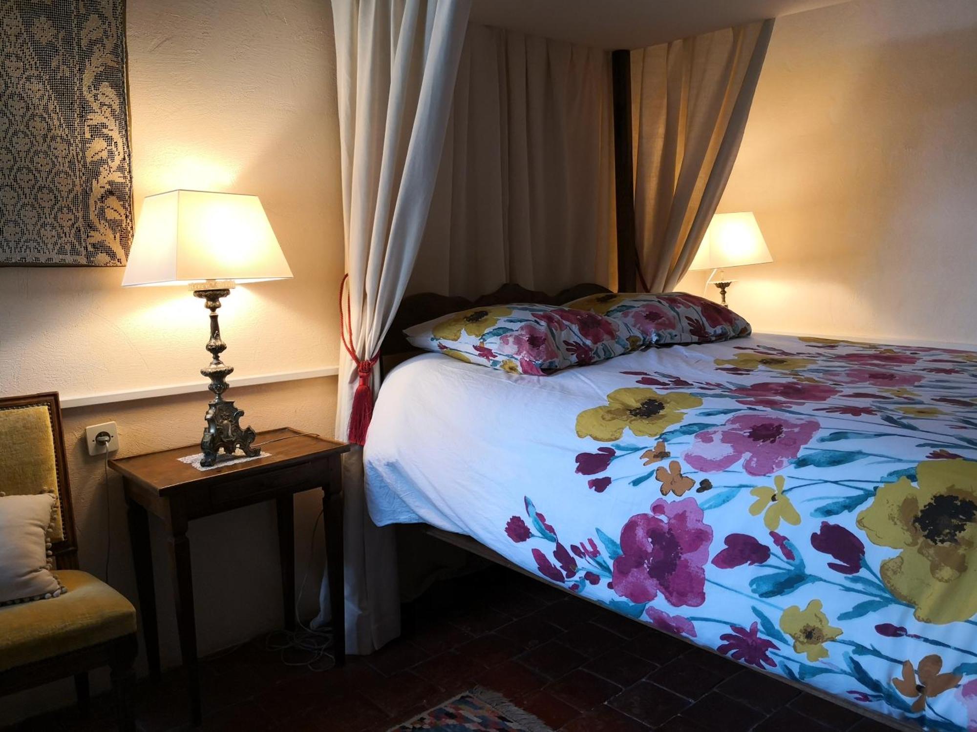 Le Nid De Dany Bed & Breakfast Cosne-Cours-Sur-Loire Luaran gambar